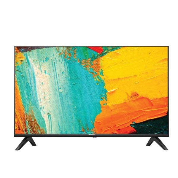 Hisense Smart Led 40" Tv 40A4G