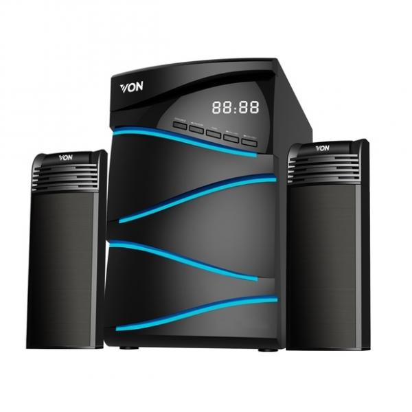 Von Subwoofer Ves1002Fs