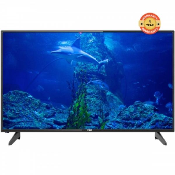 Von Smart 55'' Tv Vel55Uscf/Usvf Frameless