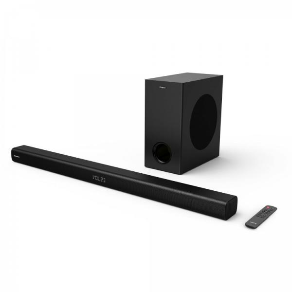 Hisense Sound Bar #Hs218