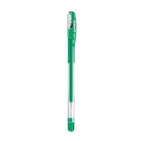 Pelikan Soft Gel Pen Green