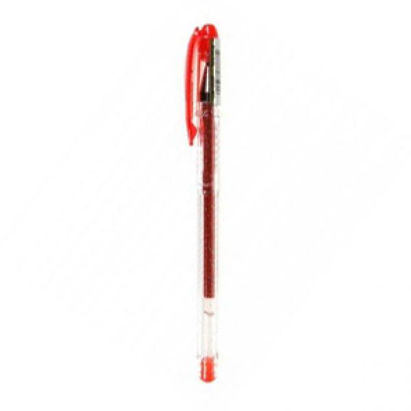 Pelikan Soft Gel Pen Red