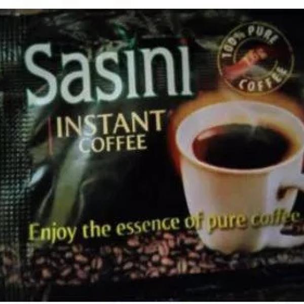 Sasini Instant Coffee Satch 1.6Gm