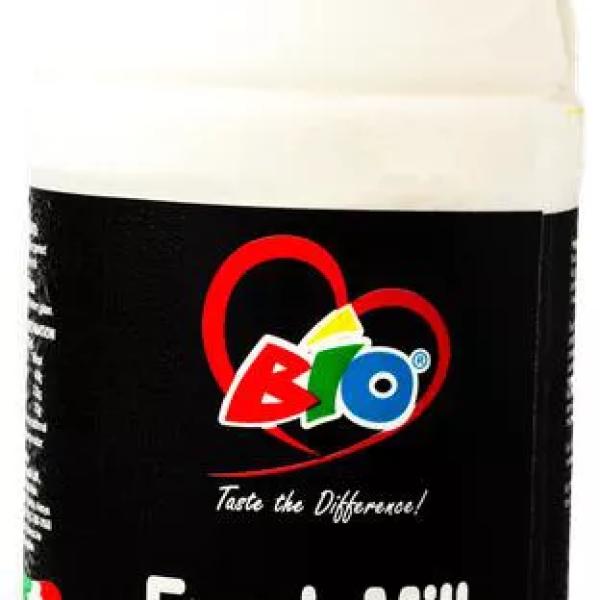 Bio Semi-Skimmed Fresh Milk 1Ltr