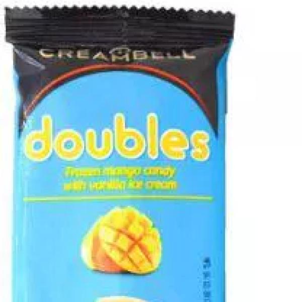 Cb Double Mango 65Ml