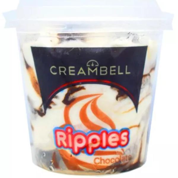 Cb Mixed Ripples 200Ml