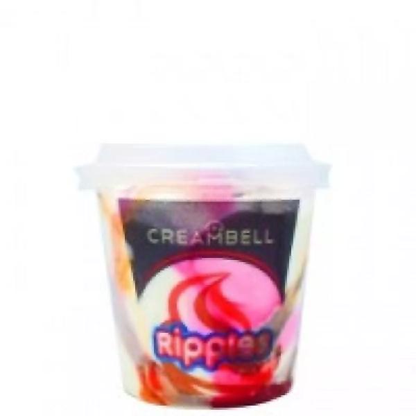 Cb Ripple Strawberry200Ml