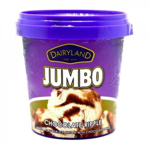 Dairyland Choc.ripple 175Ml