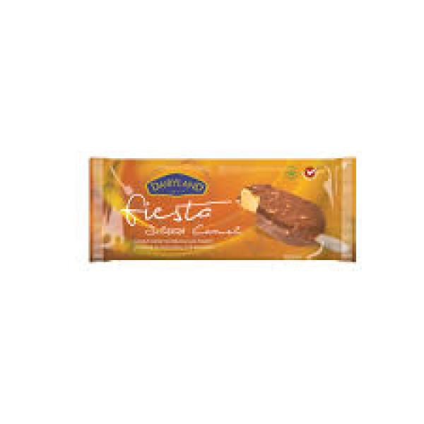 Dairyland Fiesta Salted Caramel 100Ml