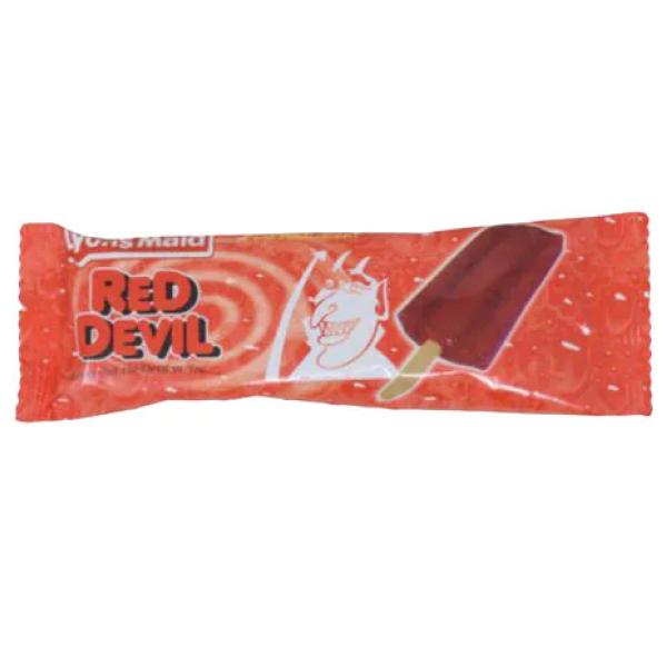 Lyons Red Loly Icecream