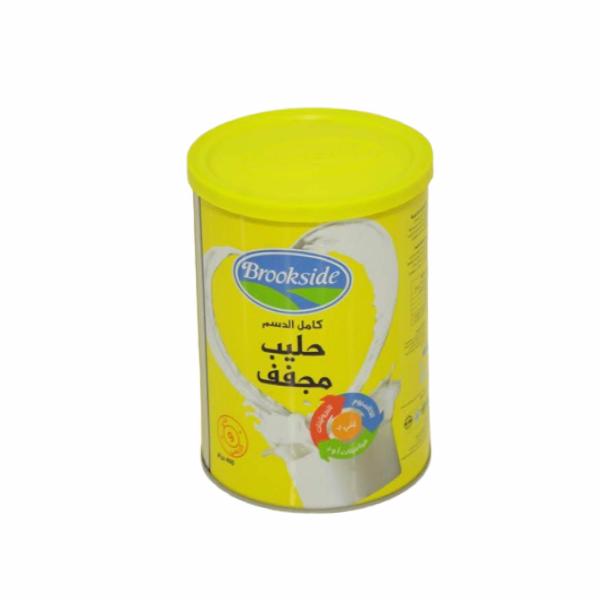 Brookside Full Cream Milk Powder 450G