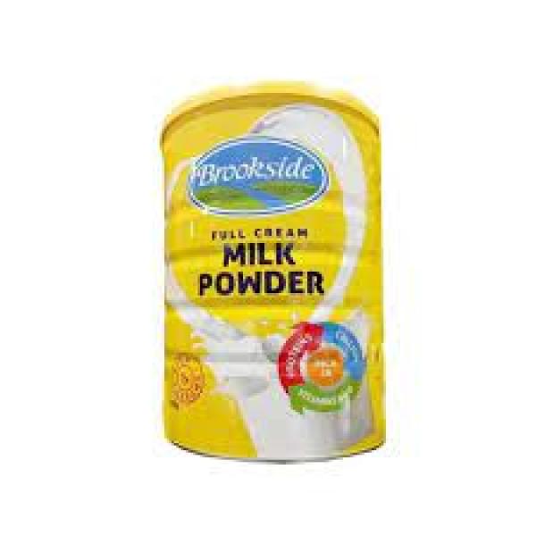 Brookside Full Cream Milk Powder 900G