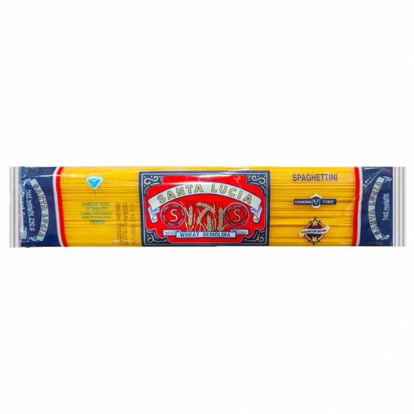 Santa Lucia Spaghetti 400Gm