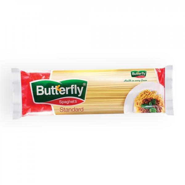Butterfly Standard Spaghetti Vp 2Pc 500Gm