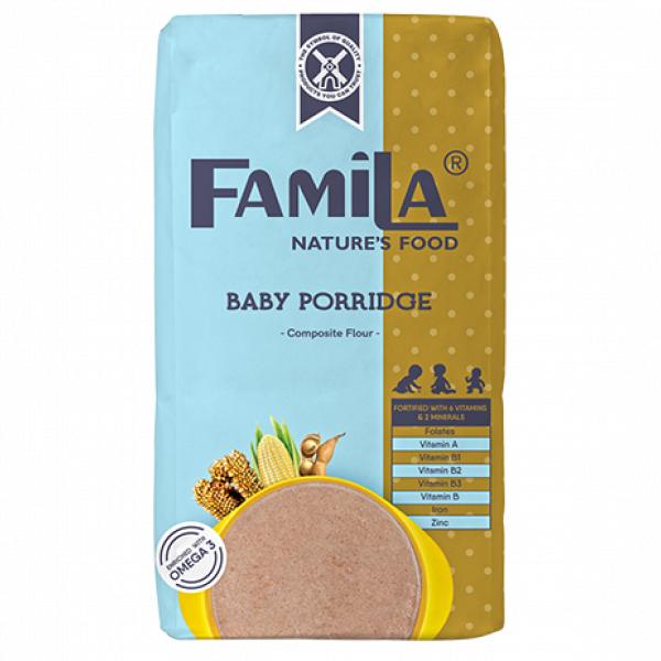 Famila Baby Porridge 1Kg