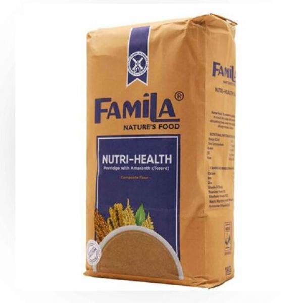Famila Nutri Health Uji 1Kg