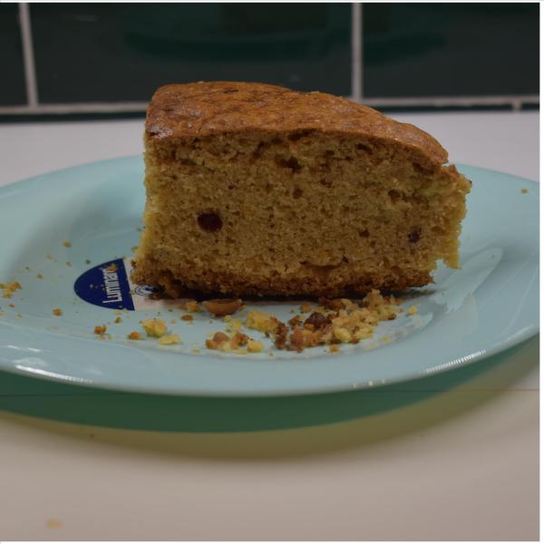 Cleanshelf Peanut Half  Slice