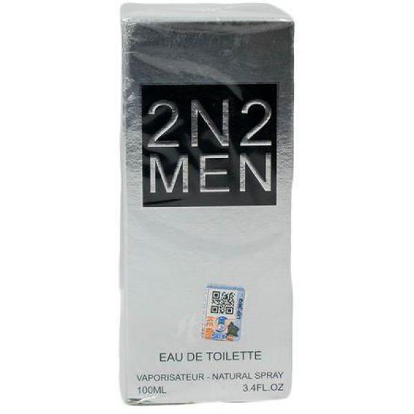 2N2 Men Parfum 100Ml