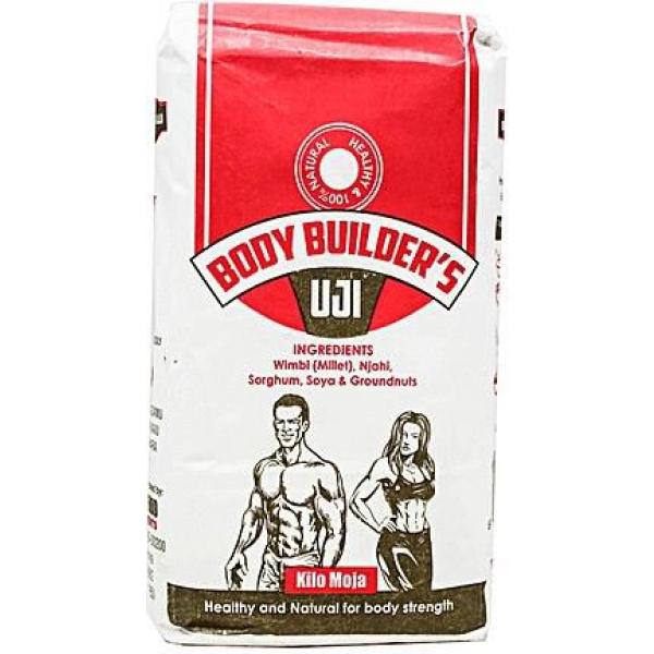 Body Builder Uji 1Kg