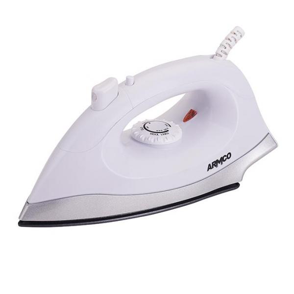 Armco Dry Iron 1000W 2Ads/2Bd