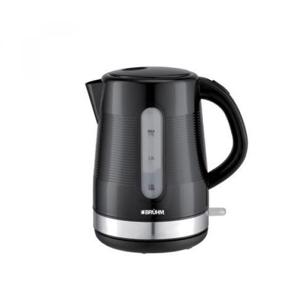 Bruhm Ele-Kettles Bkr 172 1.7L/Bkw-17Pb