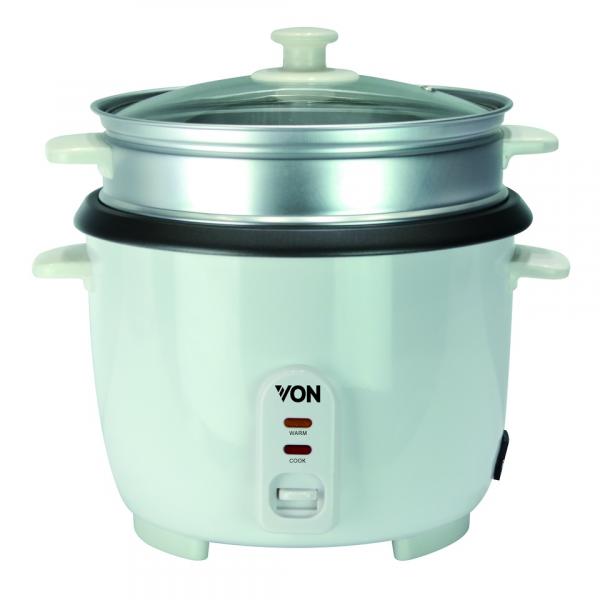Von R/Cooker Hr1811Dw/Vsrm18Bgw 1.8