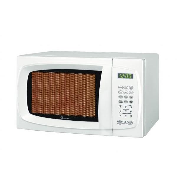 Ramton Microwave White Rm/395