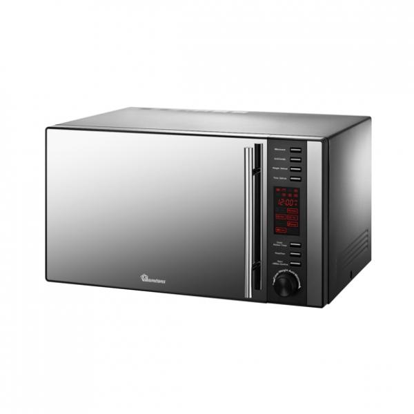 RM/326 MICROWAVE+GRILL 25L