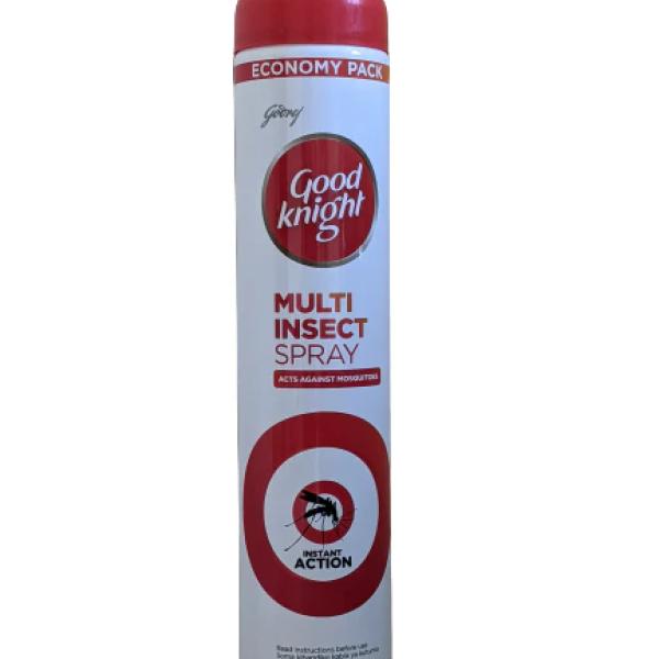 Goodknight Multi Insect 600Ml