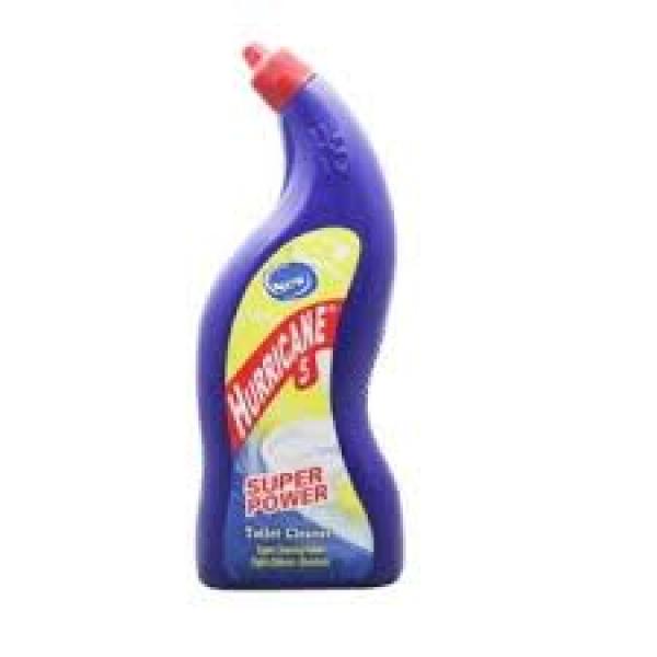 Hurricane 5 Ocean Fresh 1Ltr