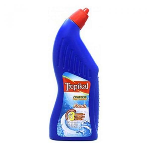 Tropikal T/Cleaner Fresh