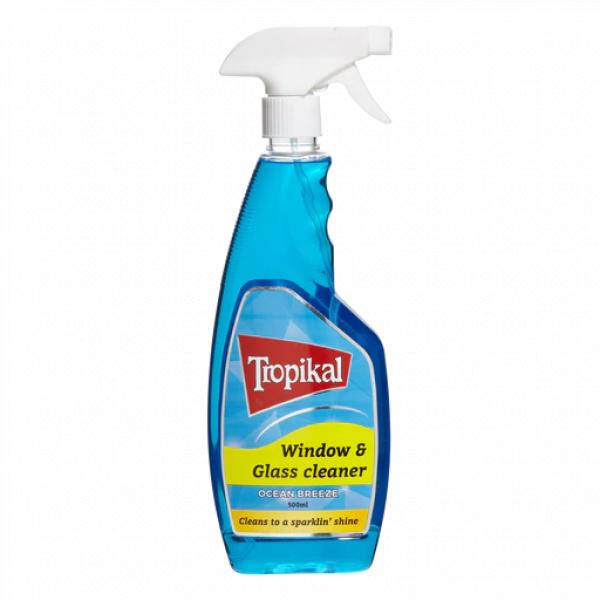 Tropikal Window Ocean Brz500Ml
