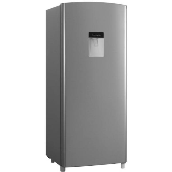 Hisense Rs-23Dr4Sb 1Door With Dispenser