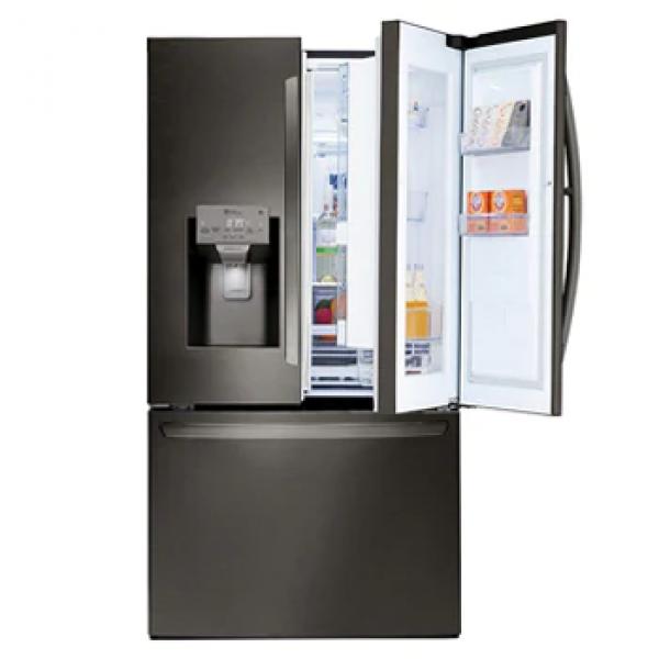 Lg Gn Fridge B222Slcc/Gn-B22Sqbb