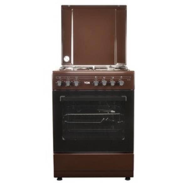 Von Cooker Vac6F031Ub