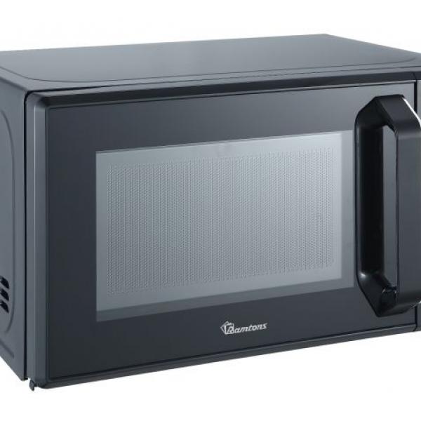 Ramtons Manual Microwave Rm/573