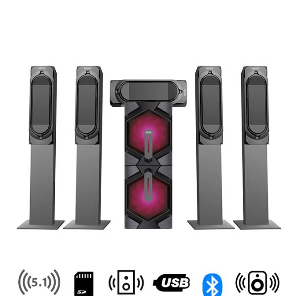 Armco Tallboy Speaker Aht-10350Tb