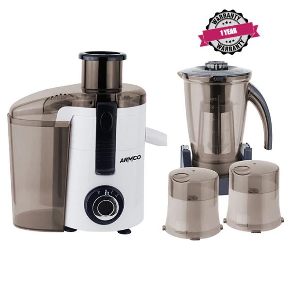 Armco Juicer 5In1 Ajb-850