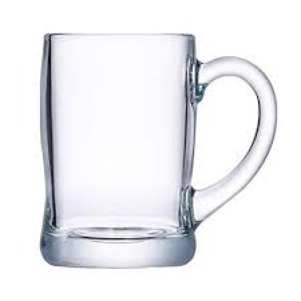 Benidorm 45Cl Beer Mug #15710