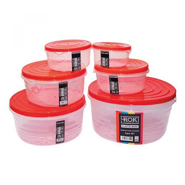 Rok Good Day Con Set Sm#2983