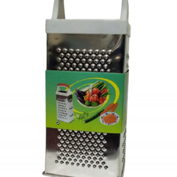 4Way Grater 9" A0208