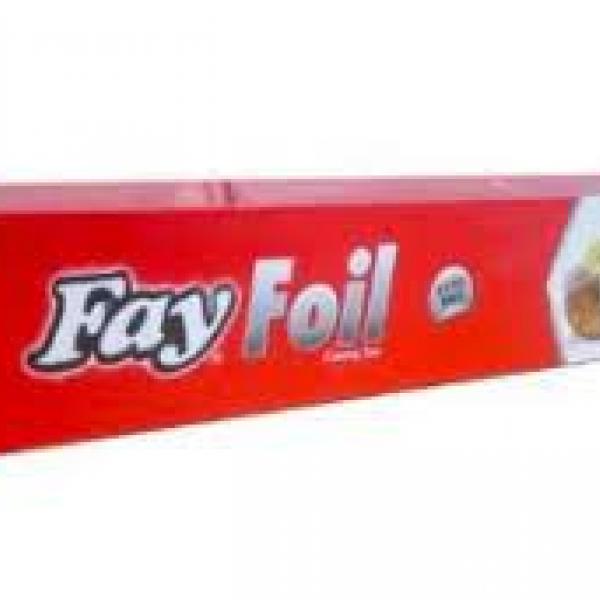 Fay Foil Catering 30Cmx60M