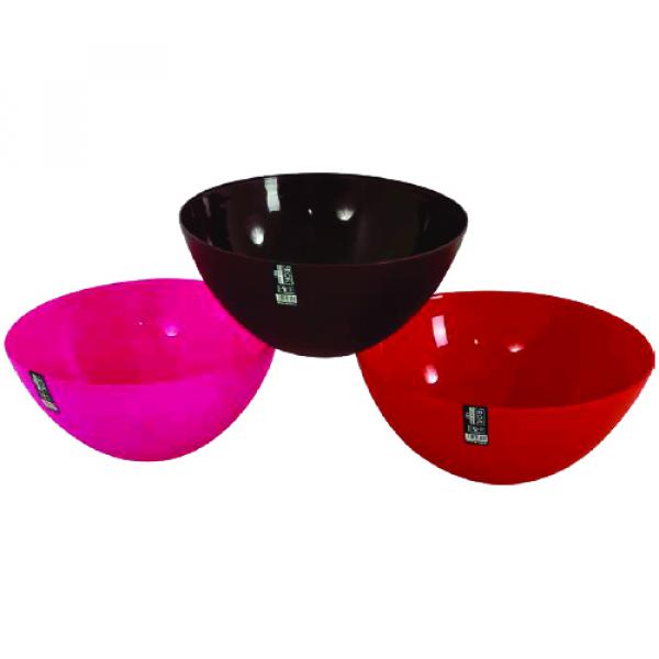 Rok Round Bowl #Rb-1