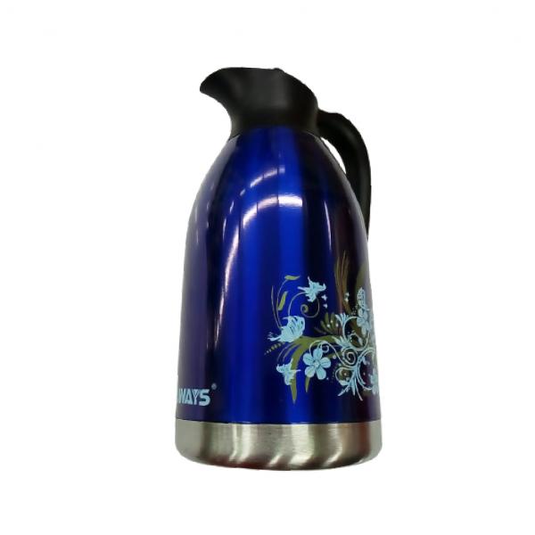 Always Coloured #Yf3803Cf 2Ltr