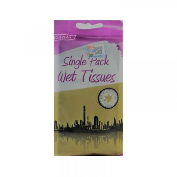 Aryuv Vanilla Single Pk Wet