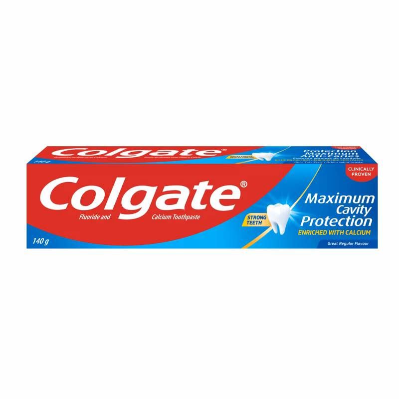 Colgate Dental Cream 140Ml