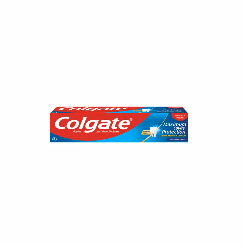 Colgate Dental Cream 35Gm