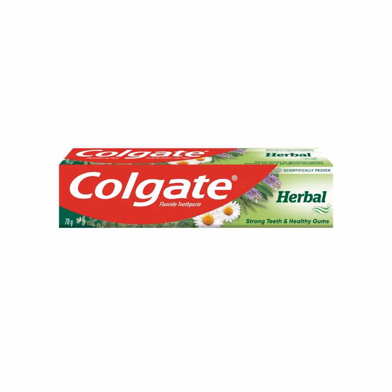 Colgate Herbal 70Gm