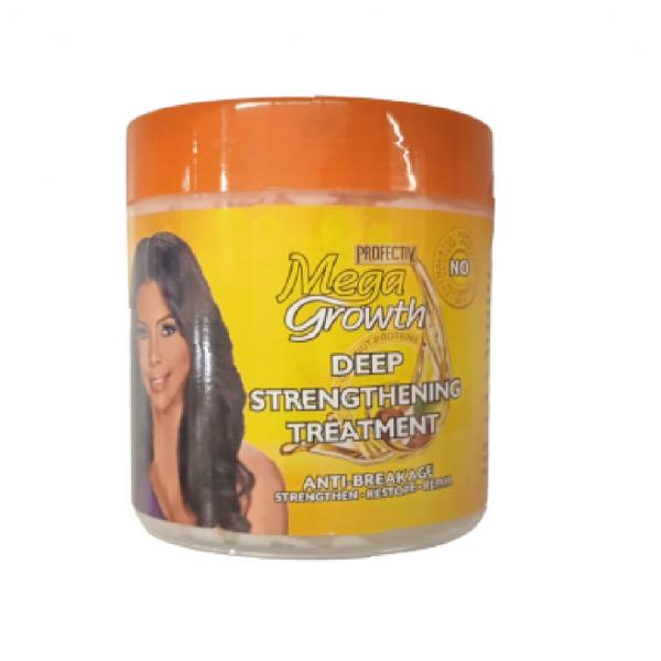 Mega Growth Deep Strengh Treatment 500Gm