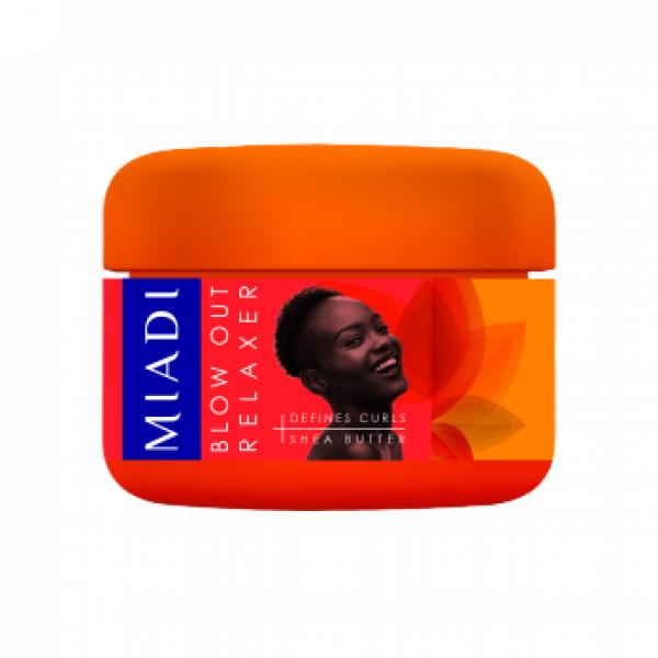 Miadi Curl Activator 195Gm